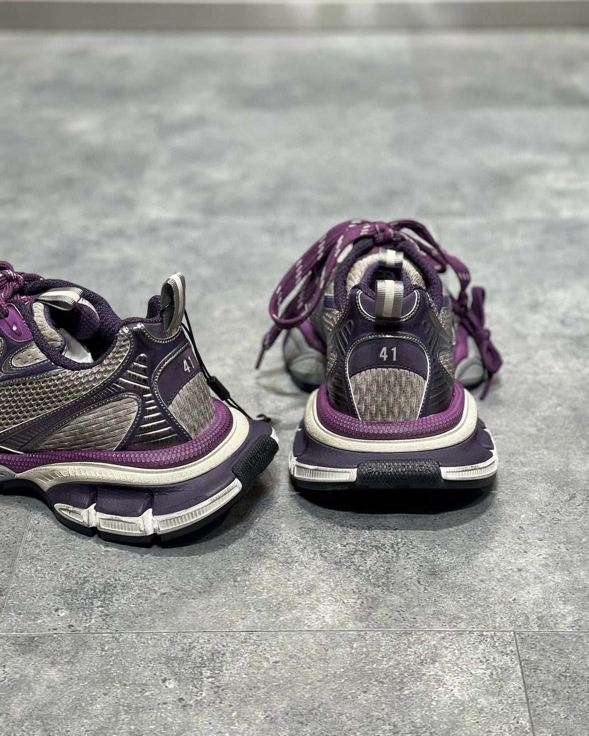 Sneakers & Shoes