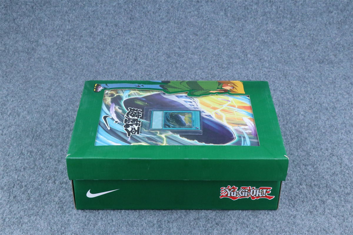 Yu-Gi-Oh! x Nike Air Max Muscle 95 QS 'Joey'
