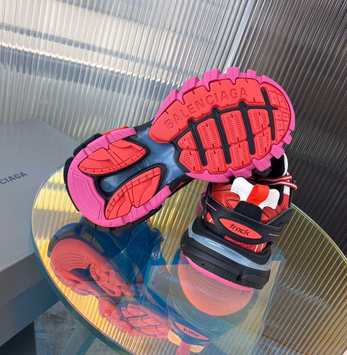 BLCG Sneakers