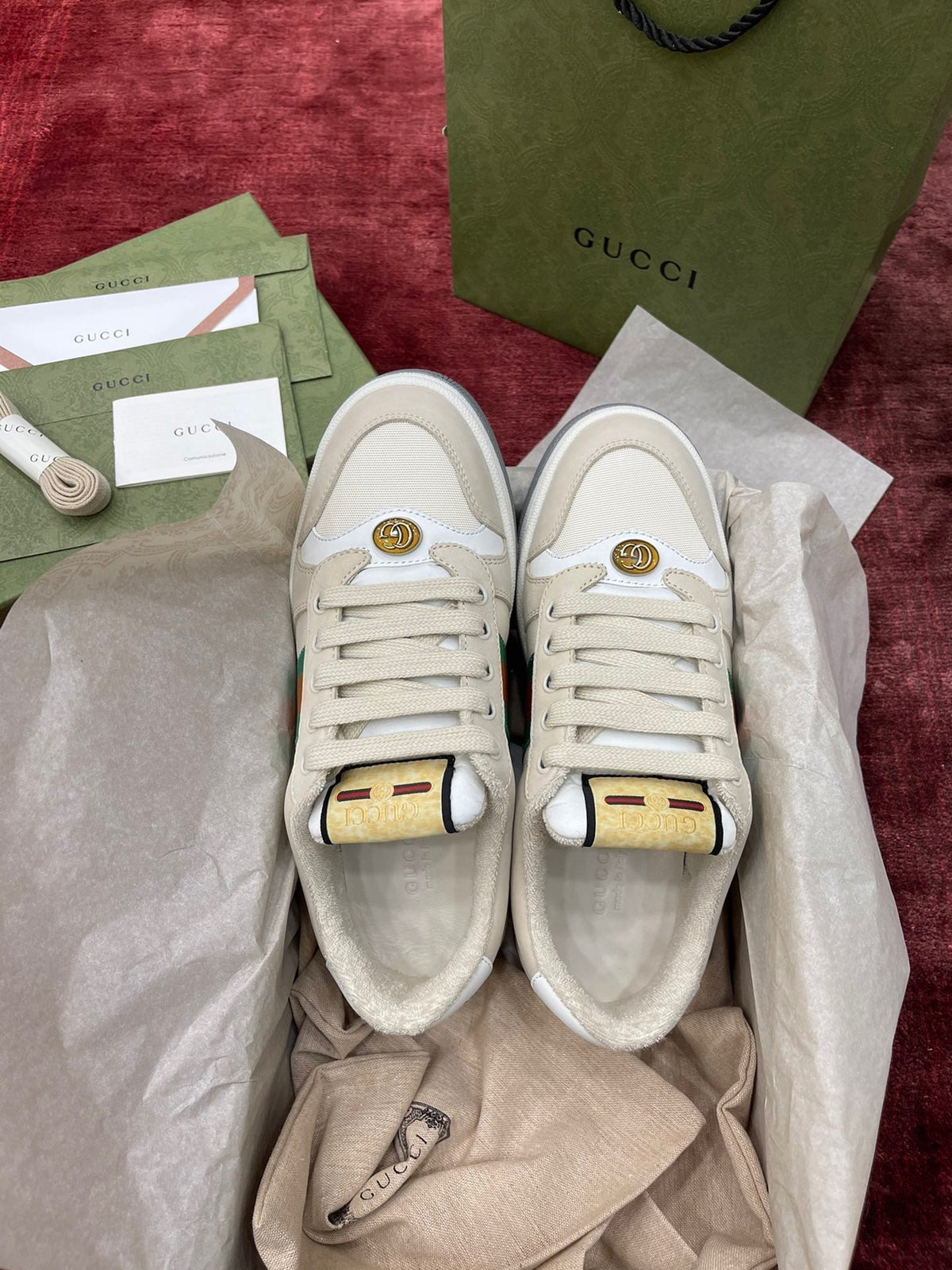 Sneakers & Shoes