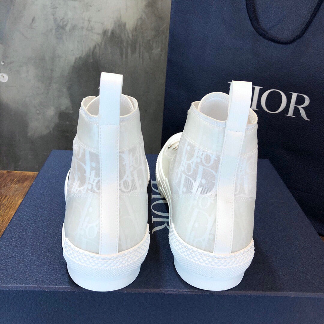 DIO Sneakers