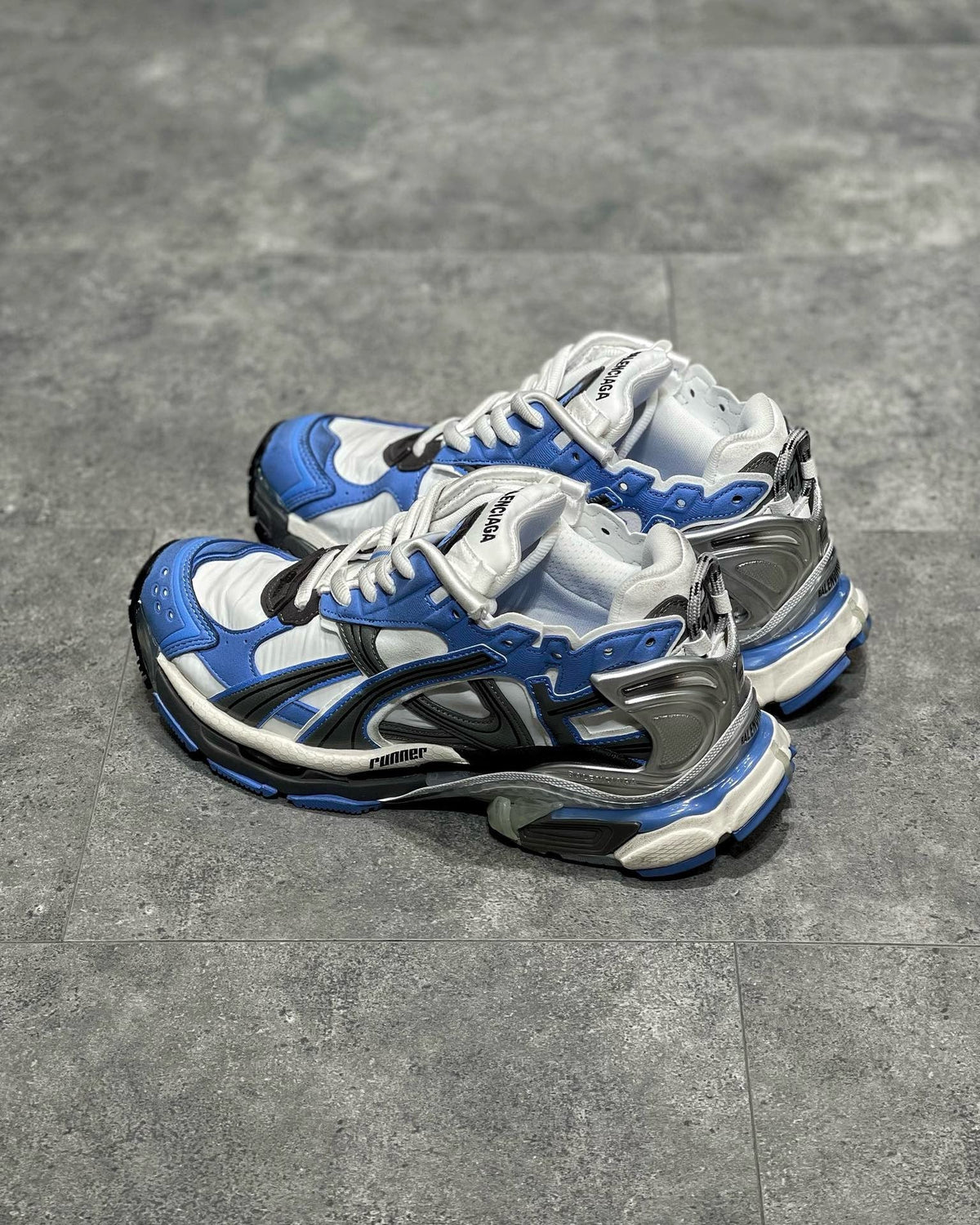 BLCG Sneakers