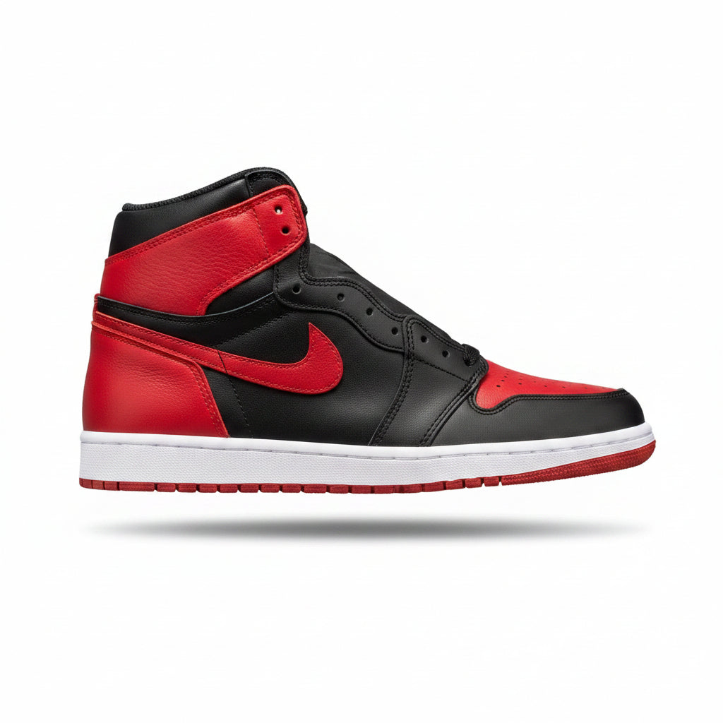 Air Jordan 1 Retro High OG 'Banned' 2016