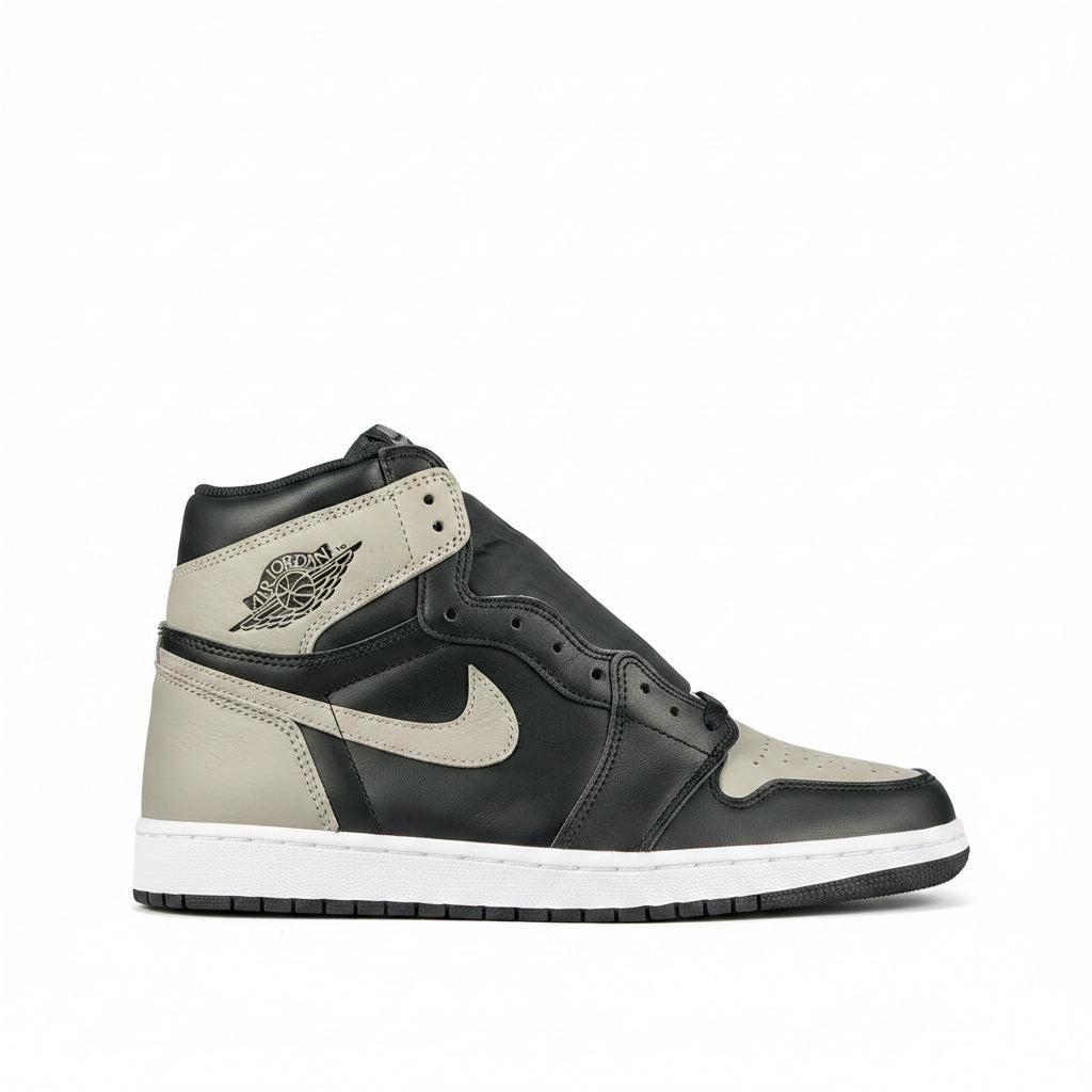 Air Jordan 1 Retro High OG 'Shadow' 2018
