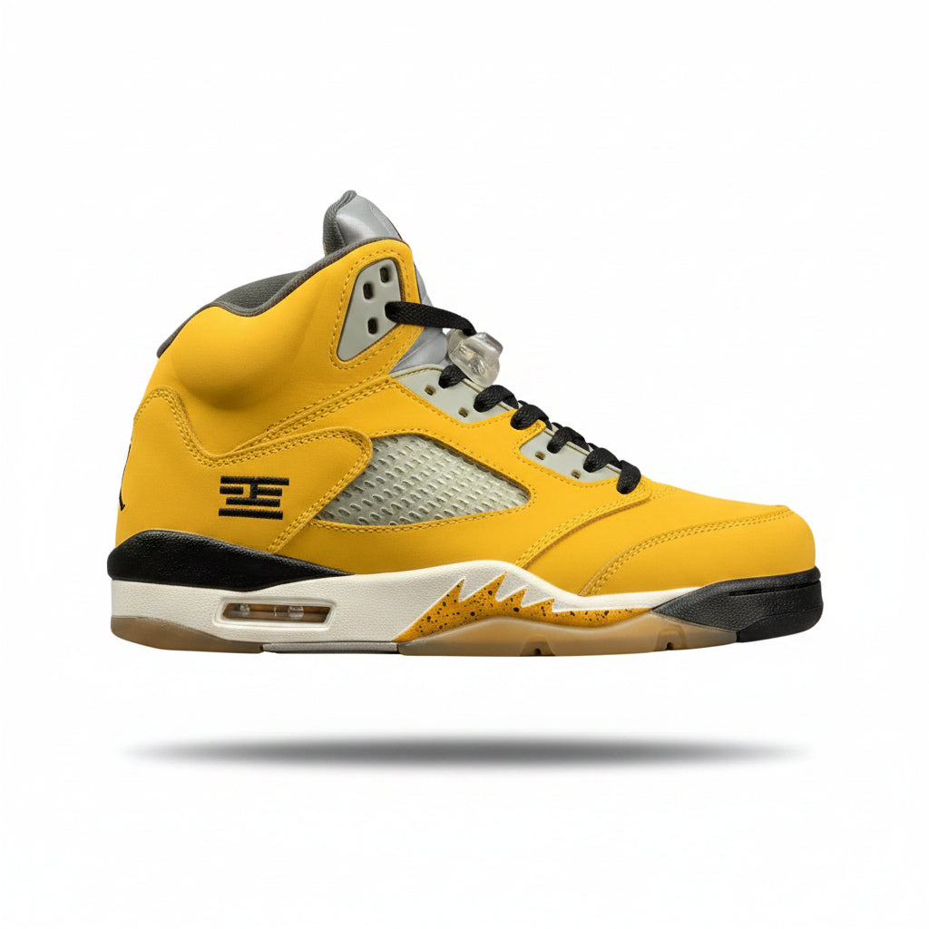 Air Jordan 5 Retro T23 'Tokyo' 2011