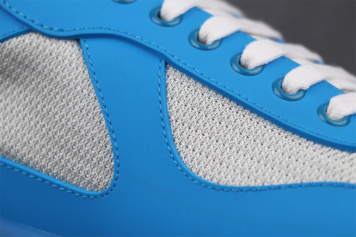 Prada America's Cup 'Blue'