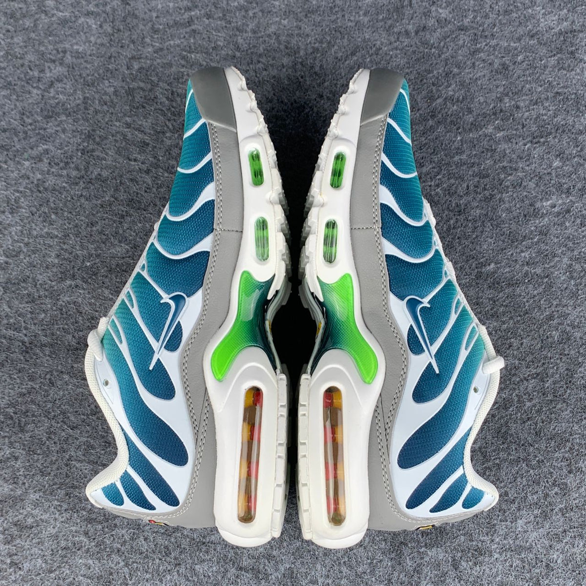 Air Max Plus 'Aurora Green'