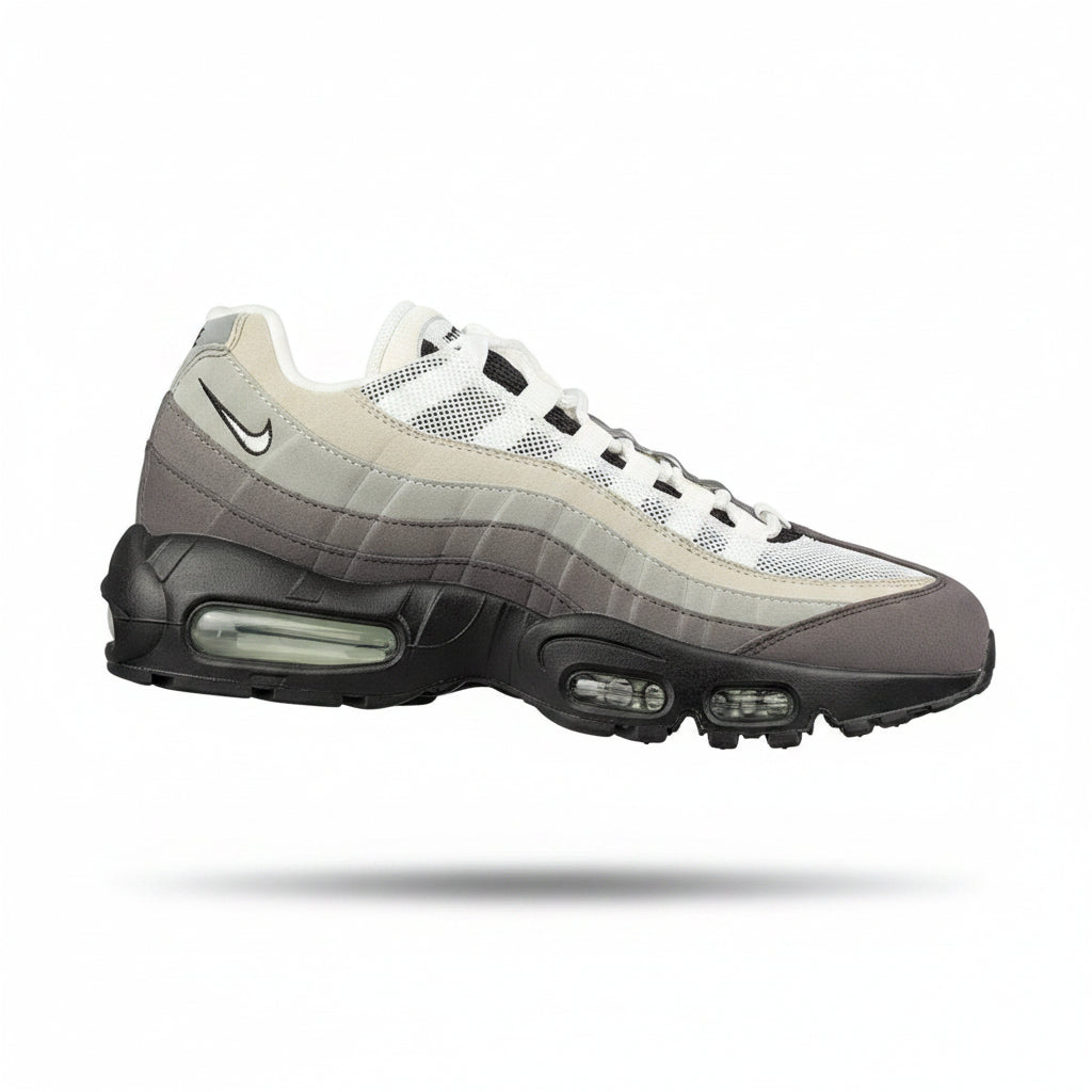 Air Max 95 OG 'Black Anthracite'