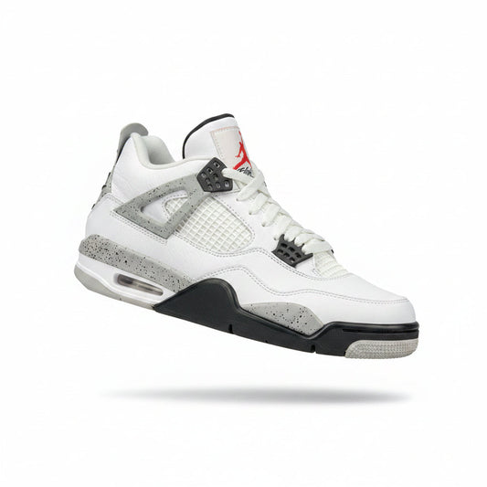 Air Jordan 4 Retro OG 'White Cement' 2016