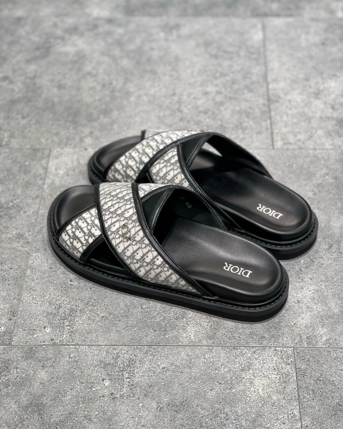 CD SANDALS