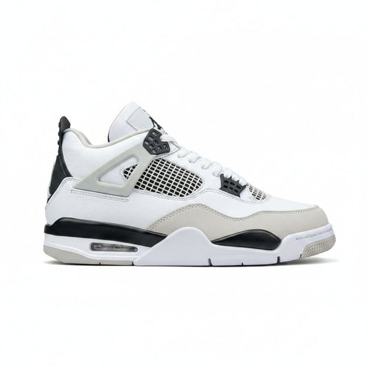 Air Jordan 4 Retro 'Military Black'