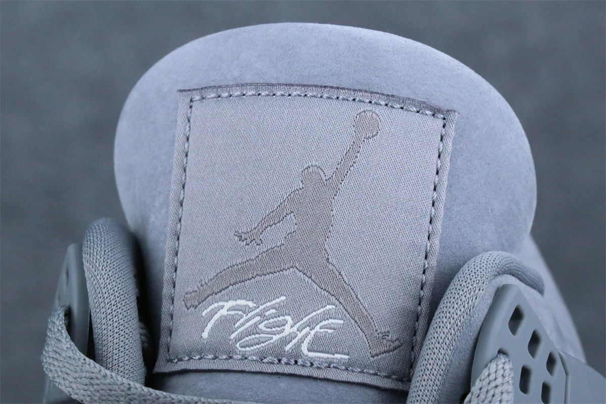 (Custom) Jordan 4 Retro OG SP Brick by Brick “Grey”