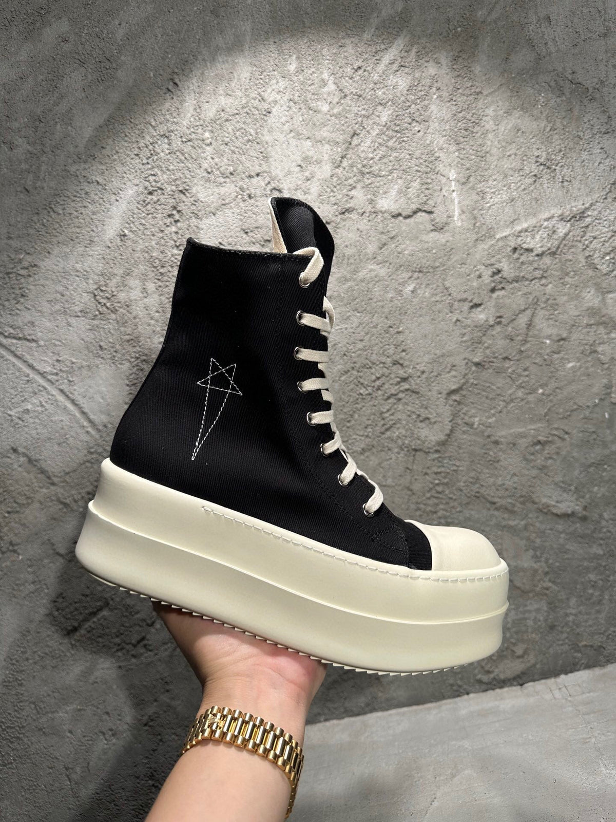 Rick Owen Sneaker