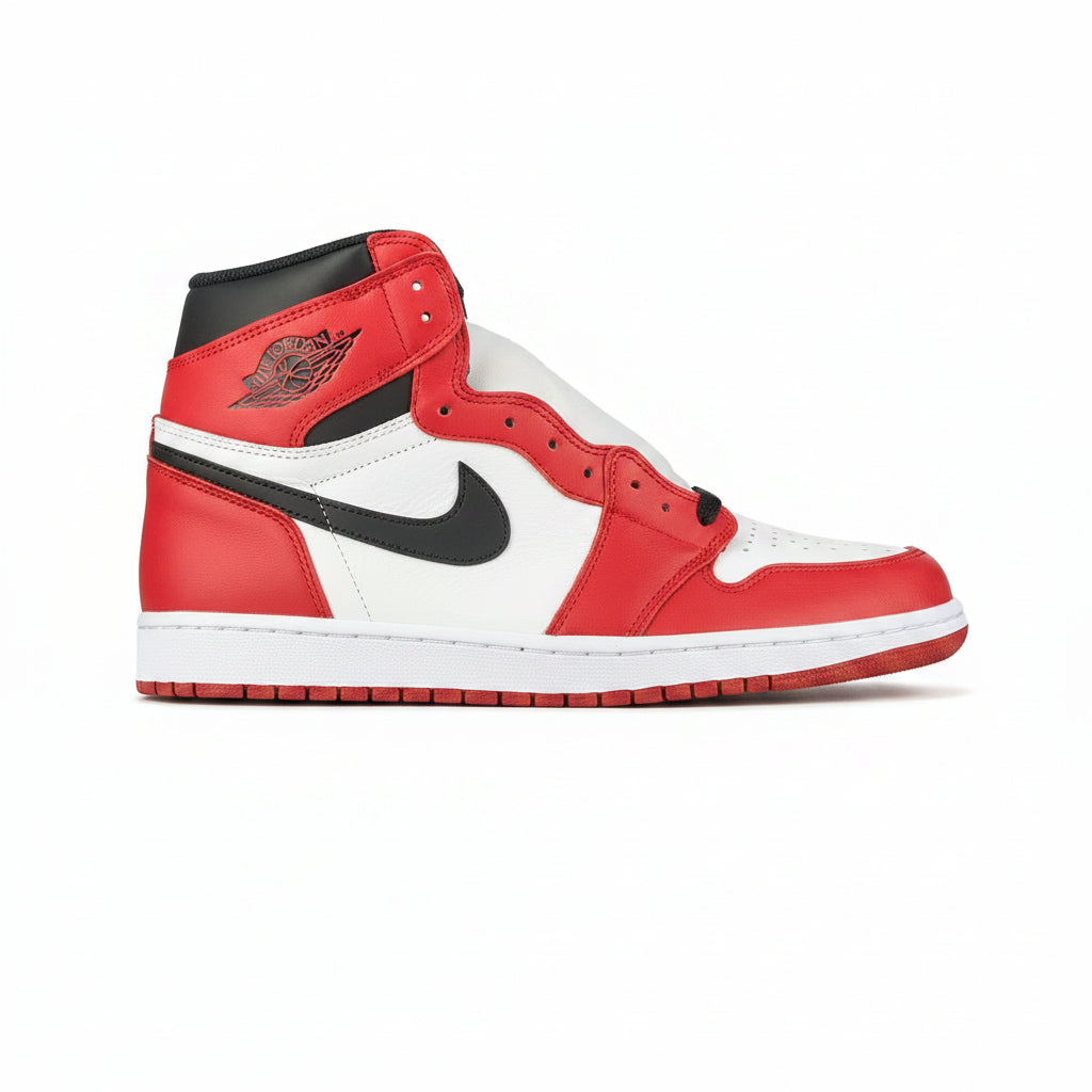 Air Jordan 1 Retro High OG 'Chicago' 2015