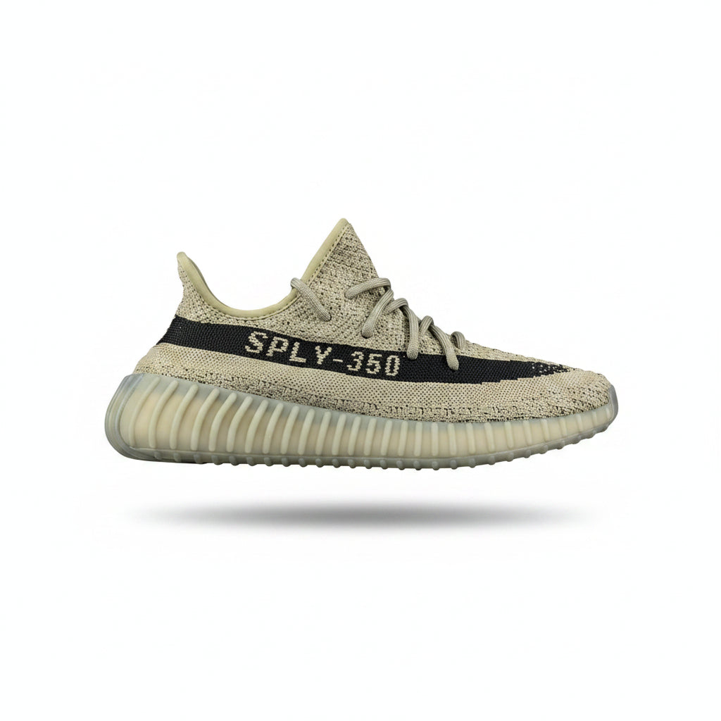 Yeezy Boost 350 V2 'Granite'
