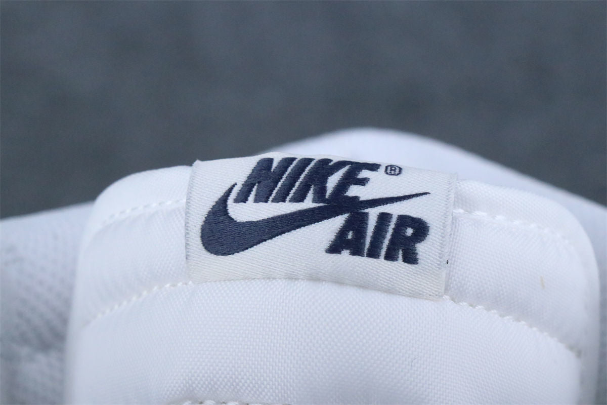 (Early Look) Fragment x Union LA x Air Jordan 1 Retro High OG 'Black White'