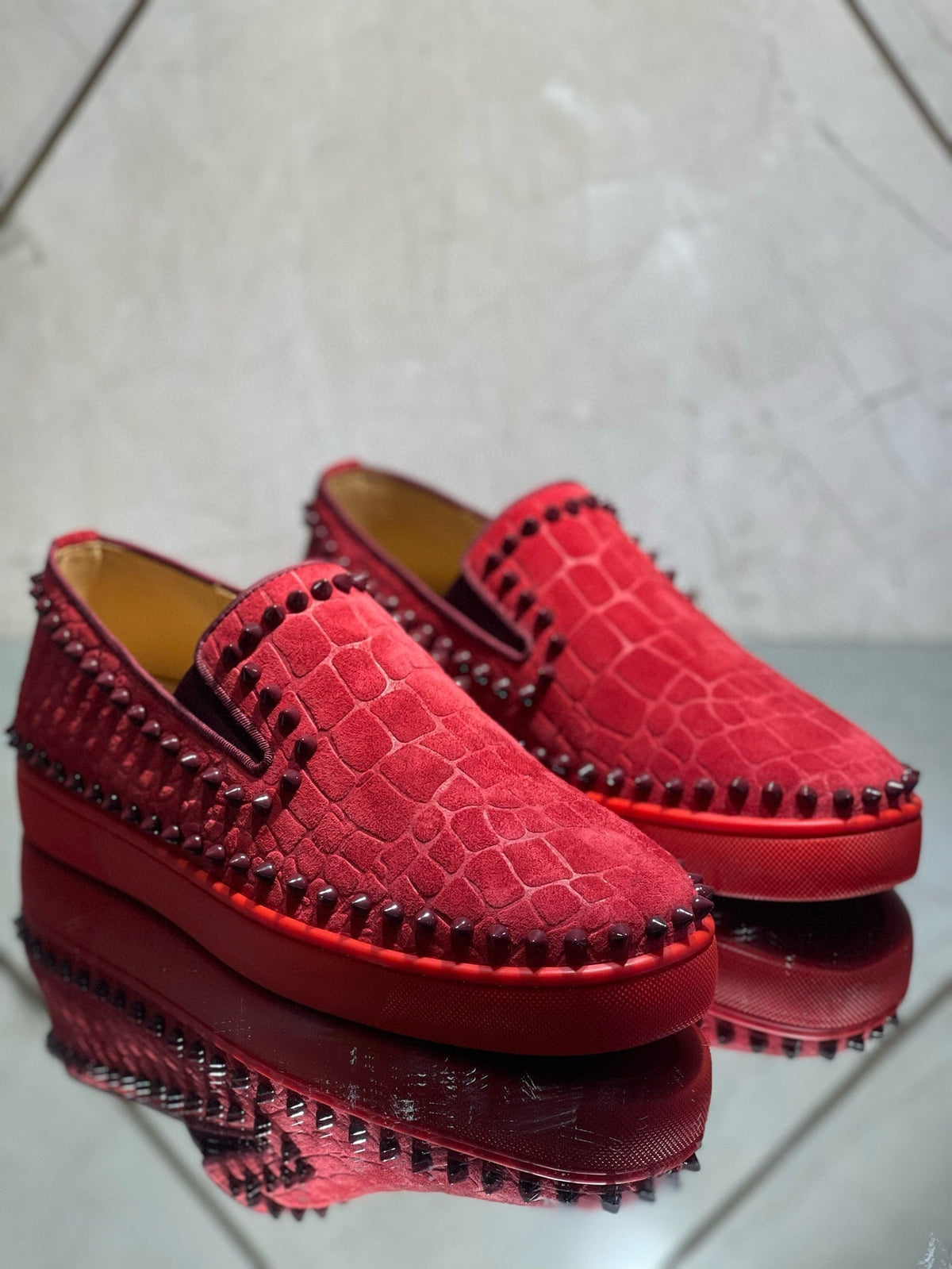 CHL Sneaker