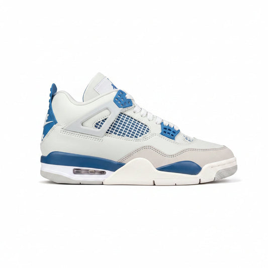 Air Jordan 4 Retro 'Military Blue' 2024