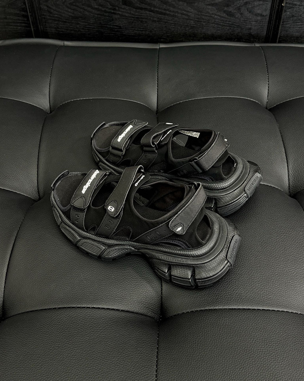 BLCG SANDALS
