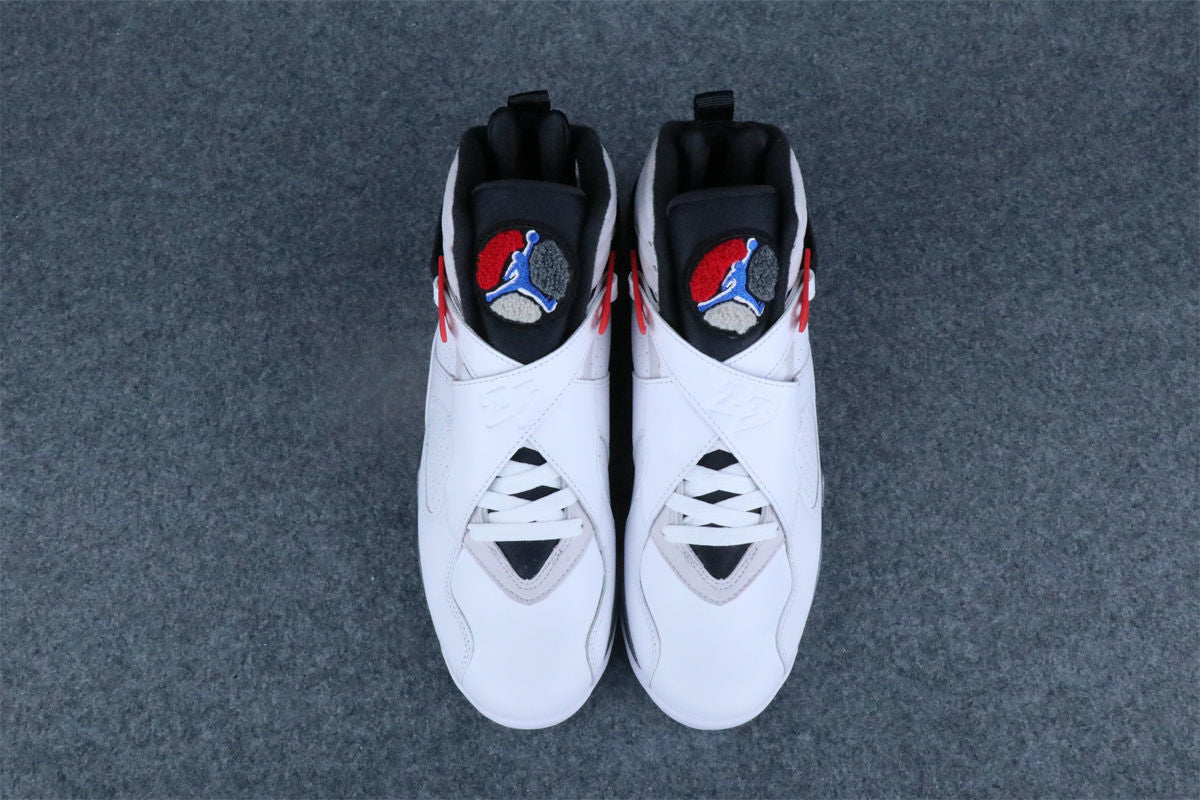 Air Jordan 8 Retro 'Bugs Bunny' 2025