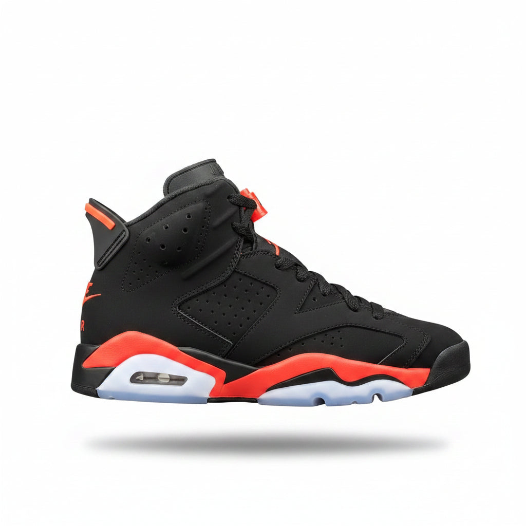 Air Jordan 6 Retro 'Infrared' 2026