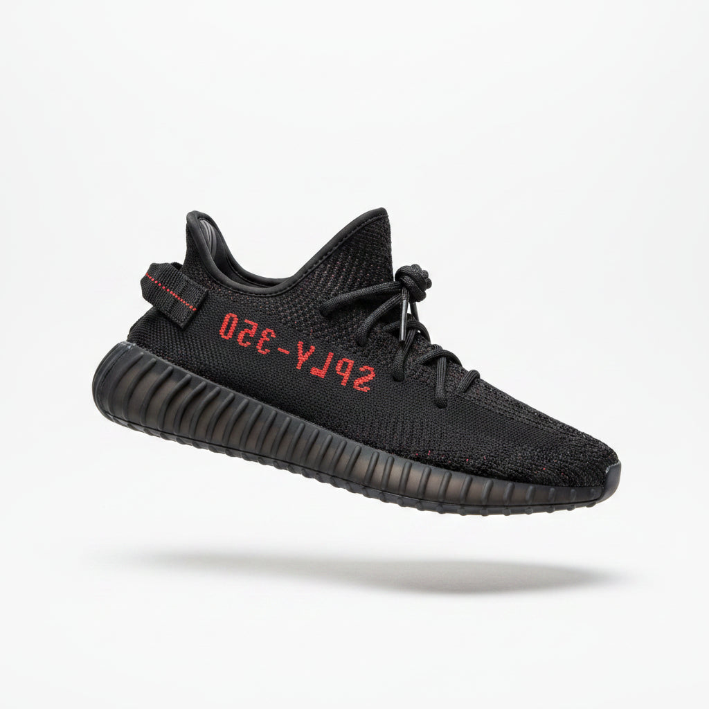 Adidas Yeezy Boost 350 V2 'Bred'