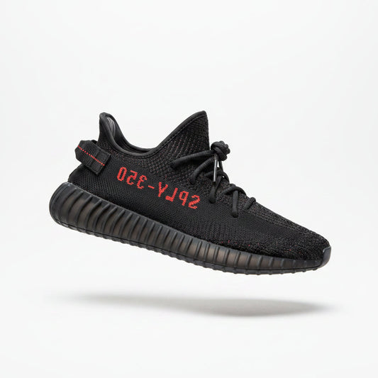 Adidas Yeezy Boost 350 V2 'Bred'