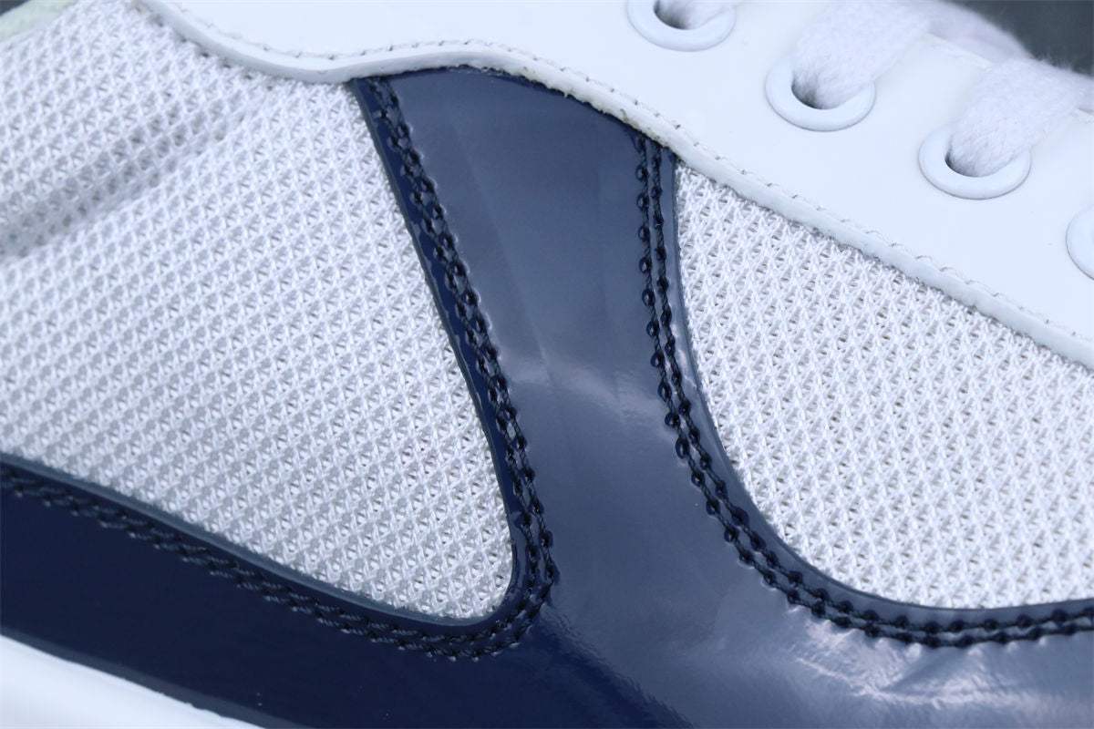 Prada America's Cup 'Royal Blue'