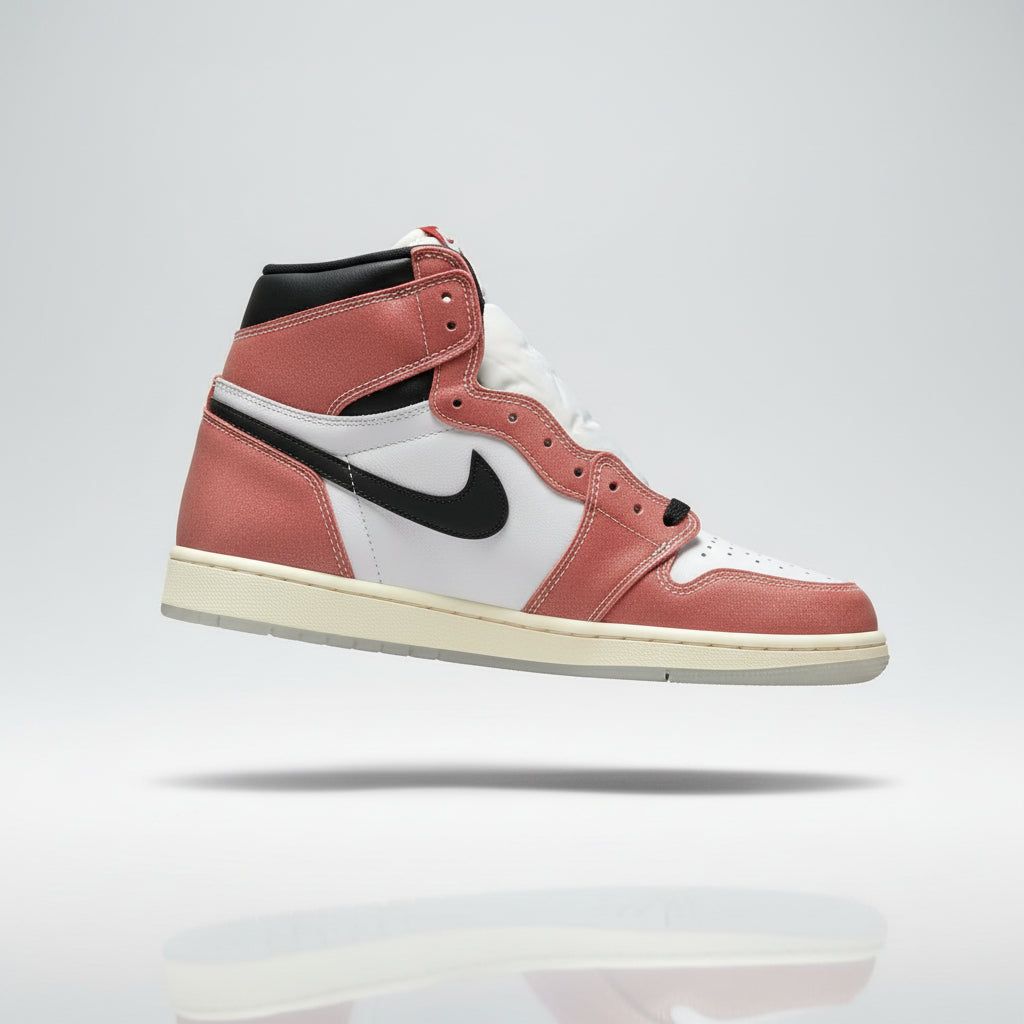 Trophy Room x Air Jordan 1 High OG SP 'Chicago'
