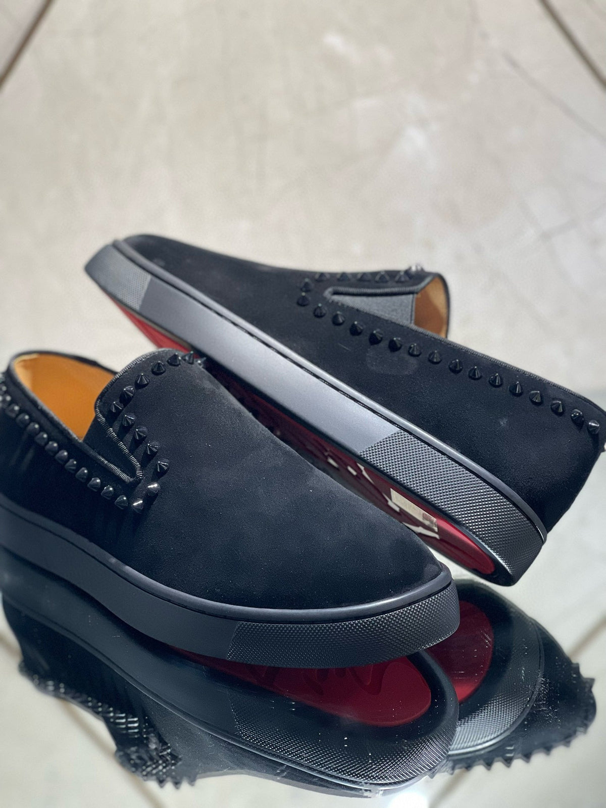 CHL Sneaker