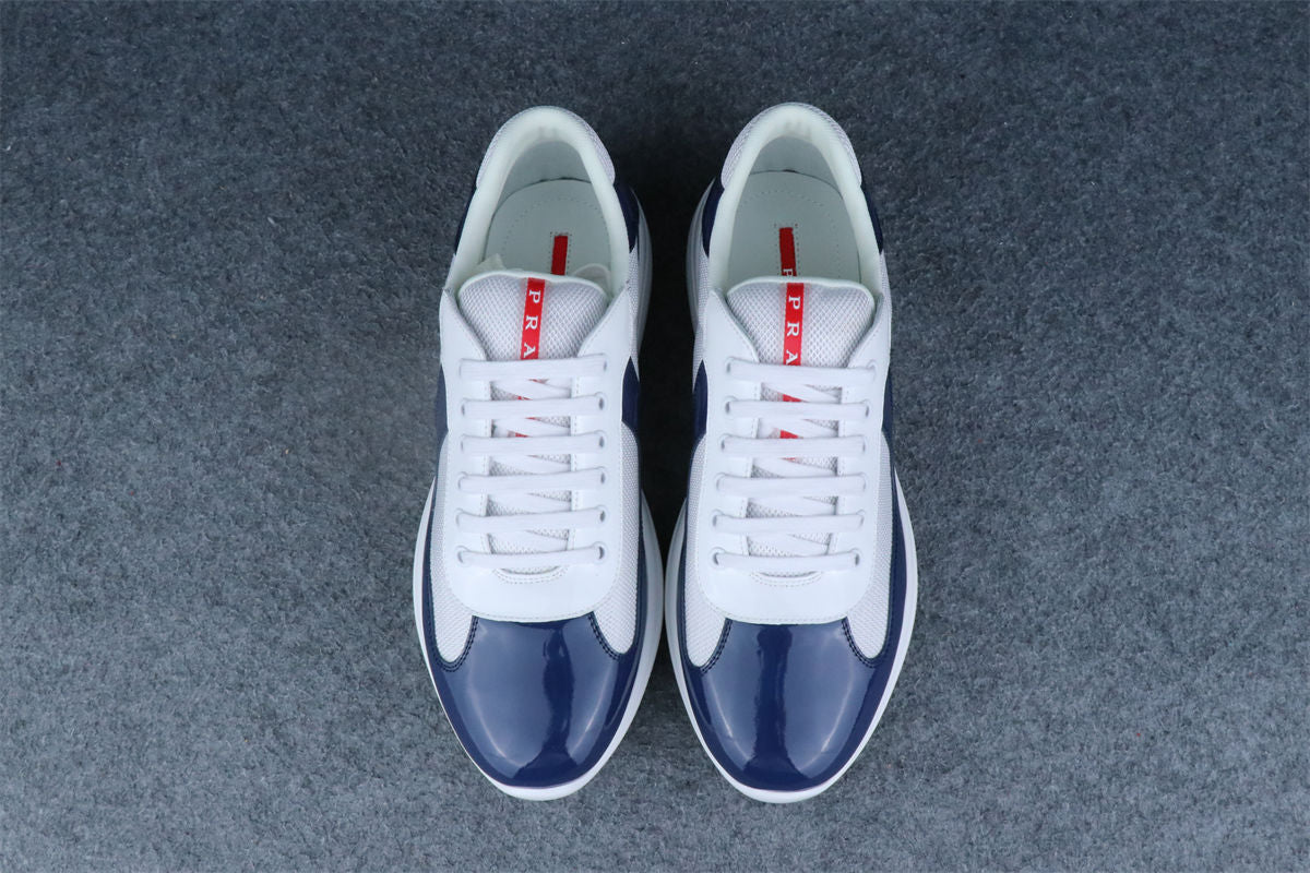 Prada America's Cup 'Royal Blue'
