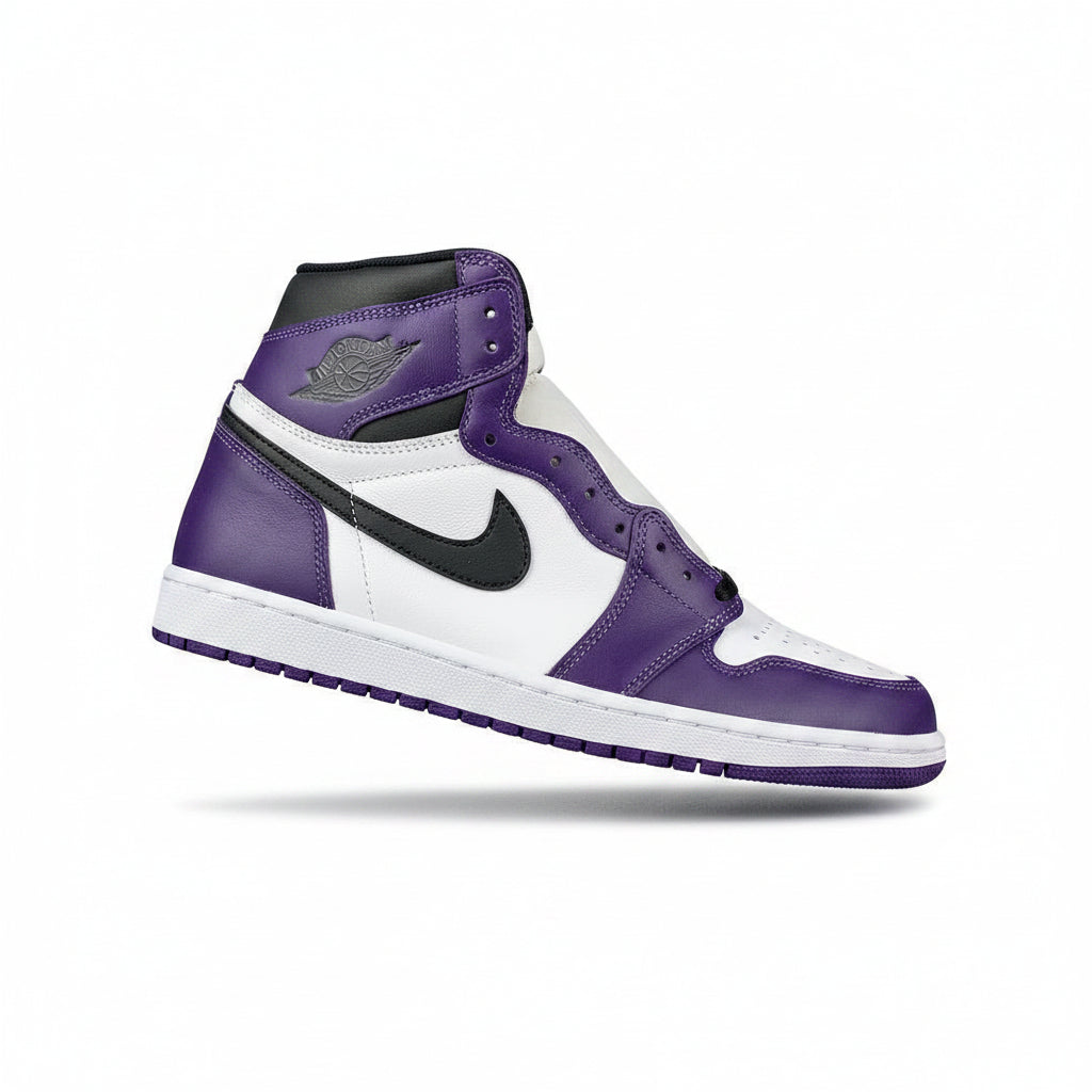 Air Jordan 1 Retro High OG 'Court Purple 2.0'