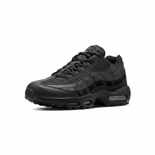 Air Max 95 Essential 'Triple Black'
