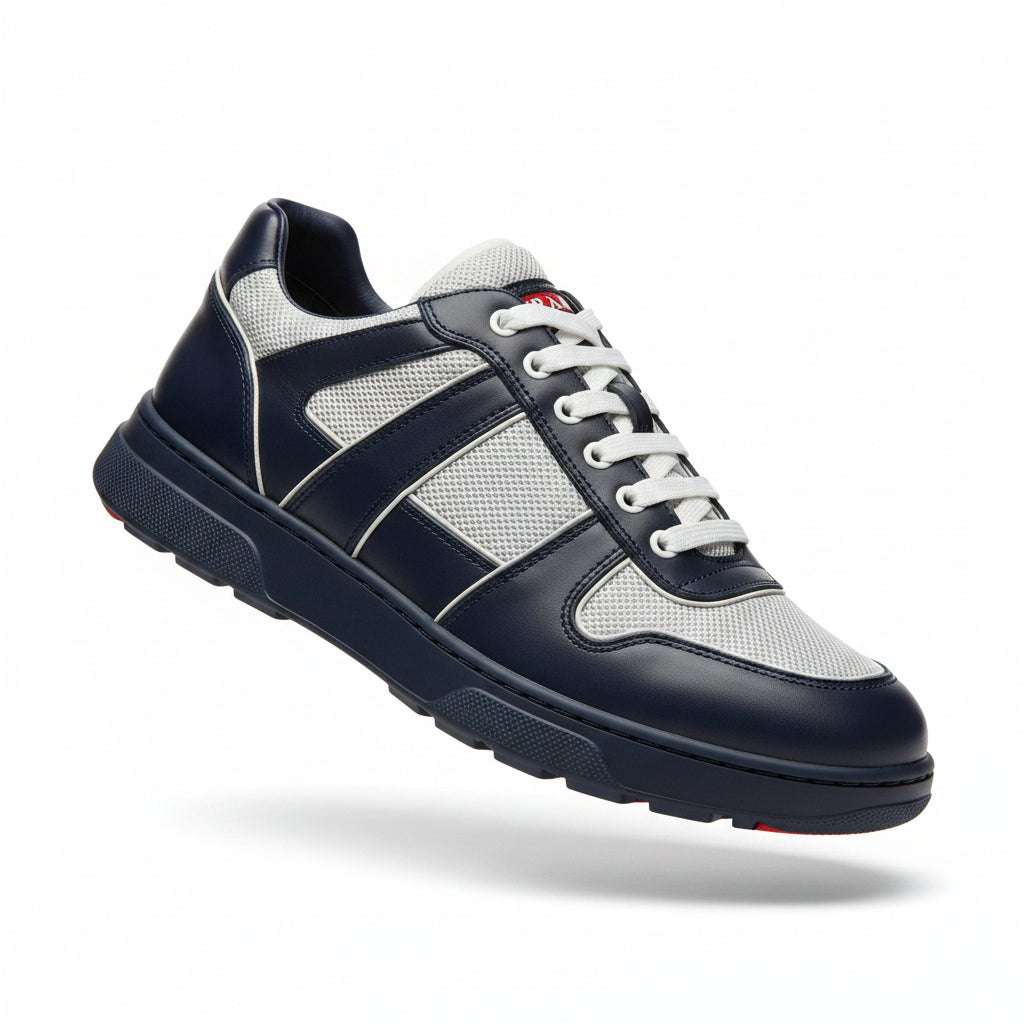 Prada America's Cup 'Dark Blue'