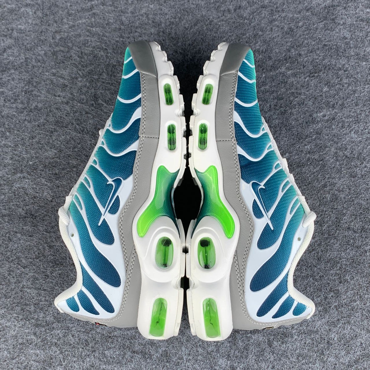 Air Max Plus 'Aurora Green'
