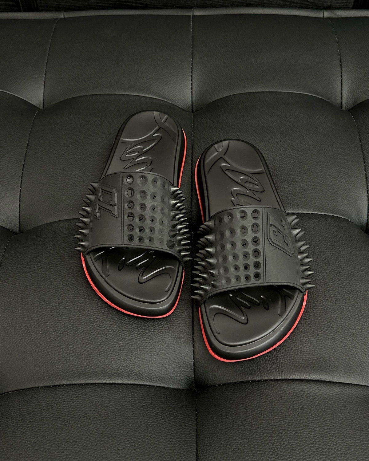 CHL Sandals