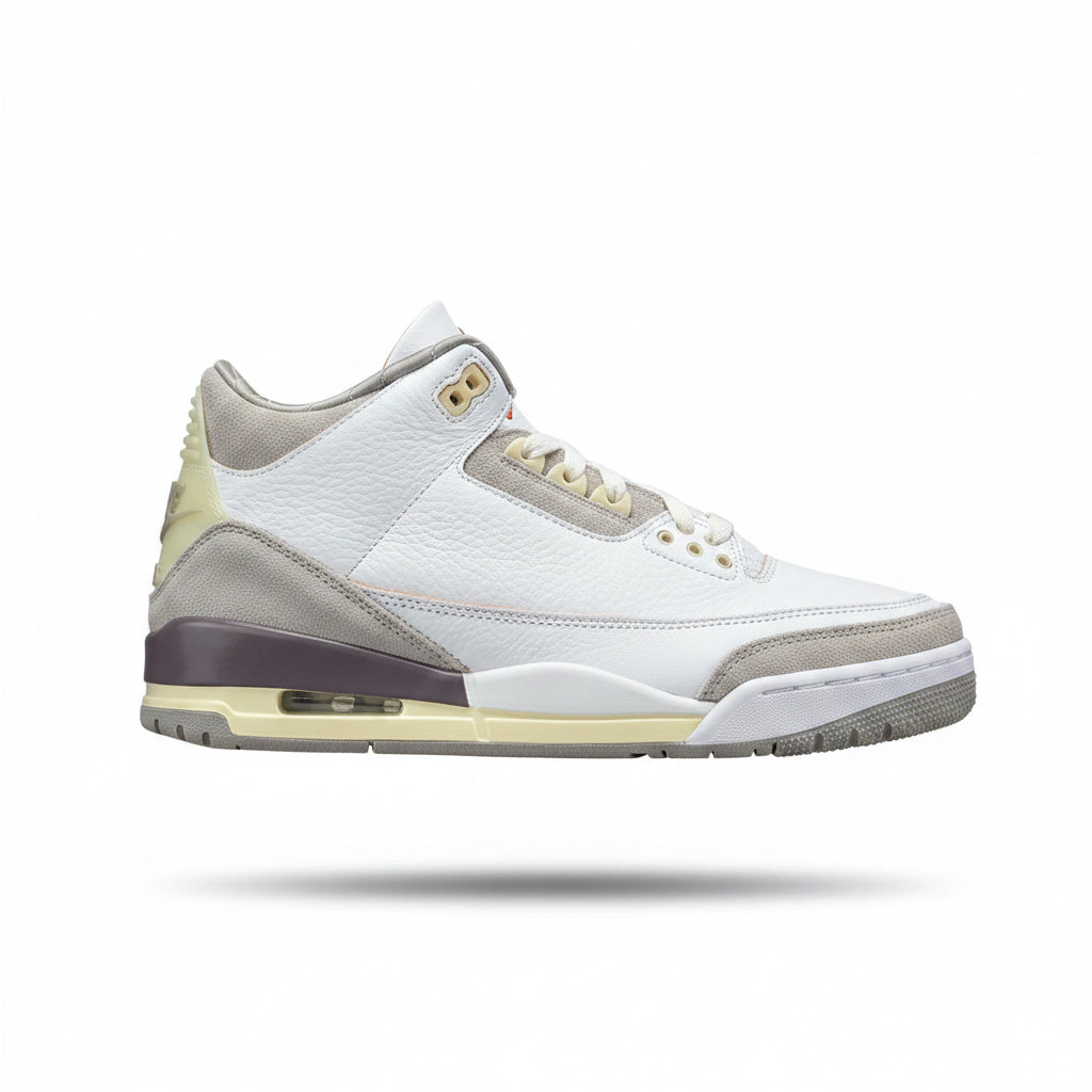 A Ma Maniére x Wmns Air Jordan 3 Retro SP 'Raised By Women'