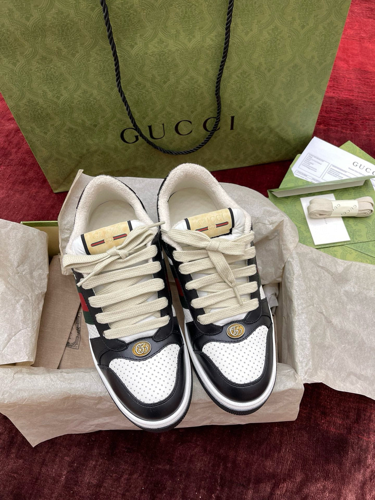GC Sneaker