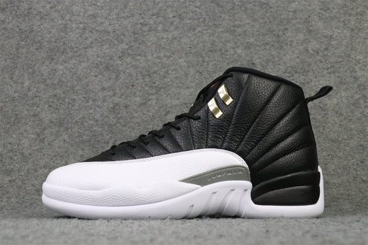 Air Jordan 12 Retro 'Playoff' 2022