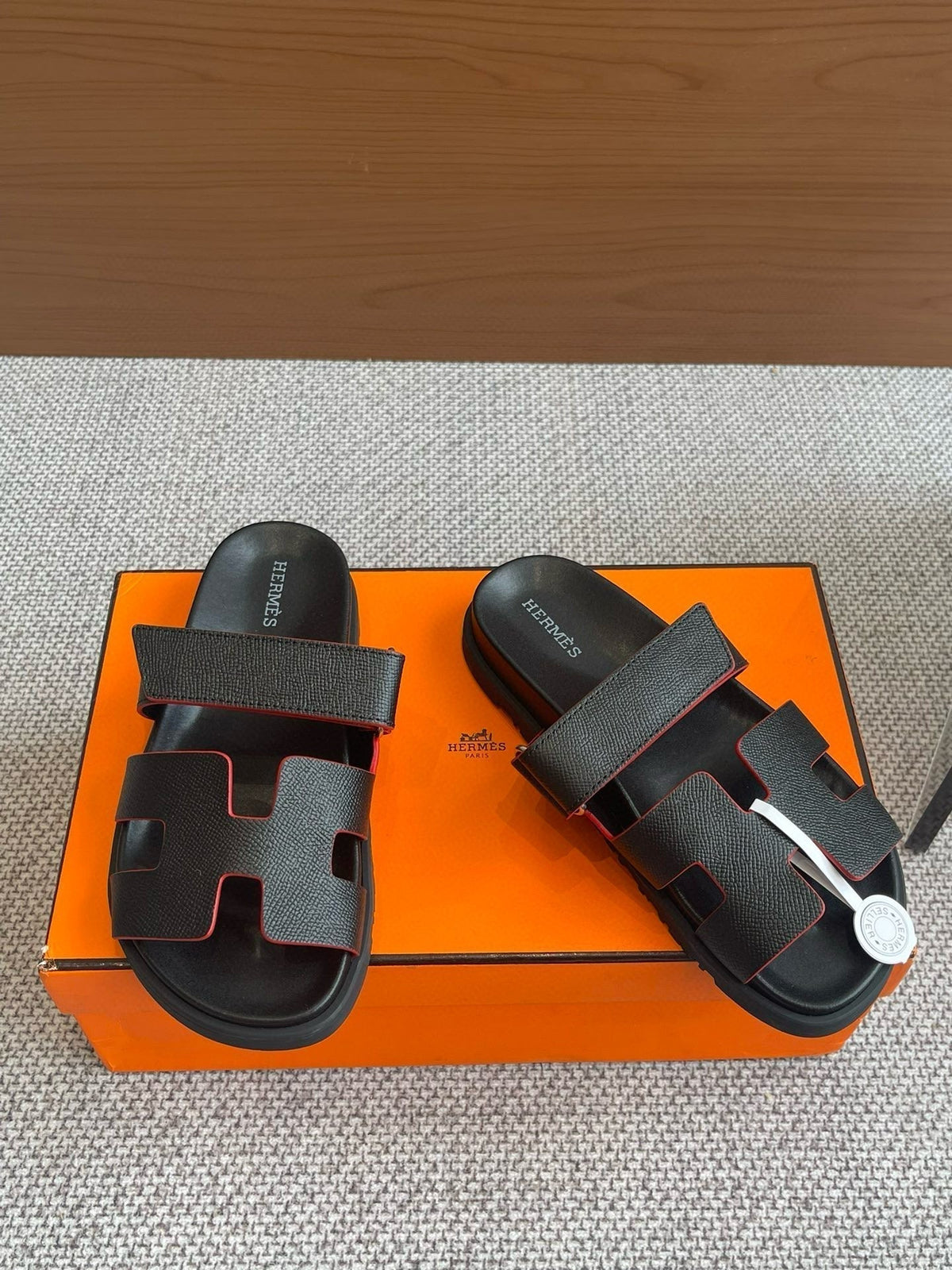 HERM Sandals