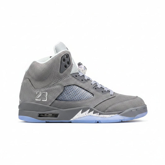 Air Jordan 5 'Wolf Grey' 2026