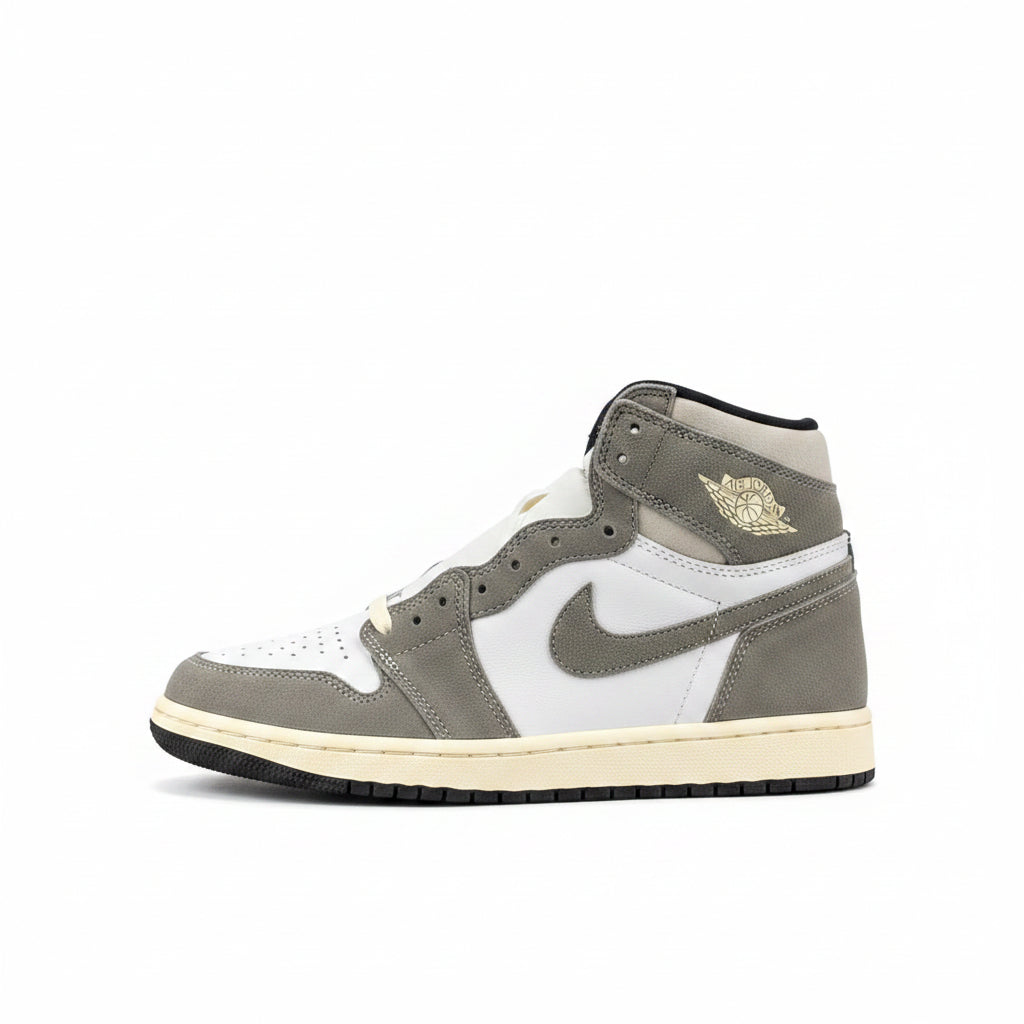 Air Jordan 1 Retro High OG 'Washed Black'
