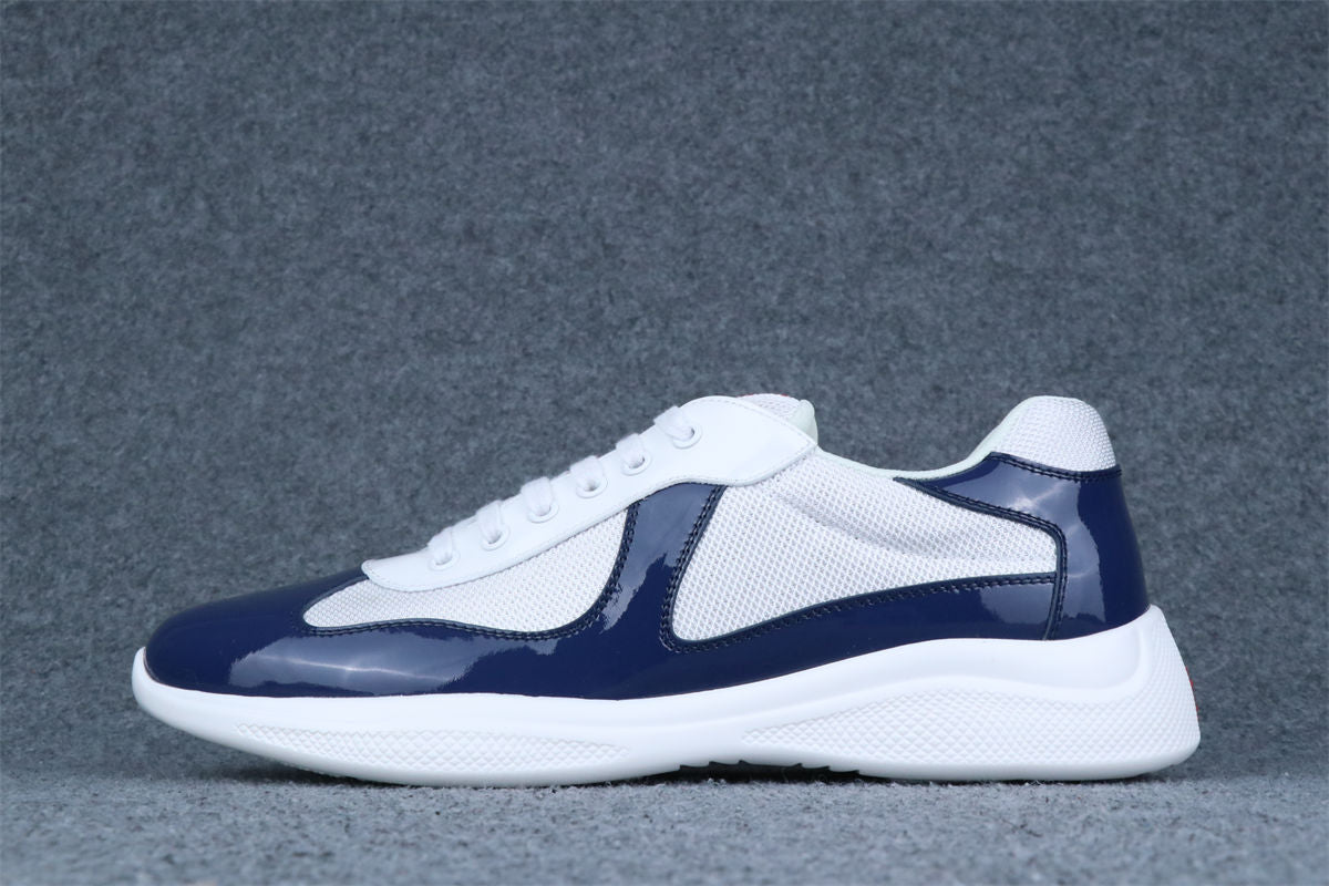 Prada America's Cup 'Royal Blue'