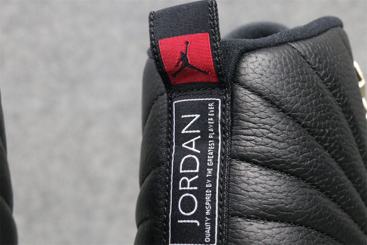 Air Jordan 12 Retro 'Playoff' 2022