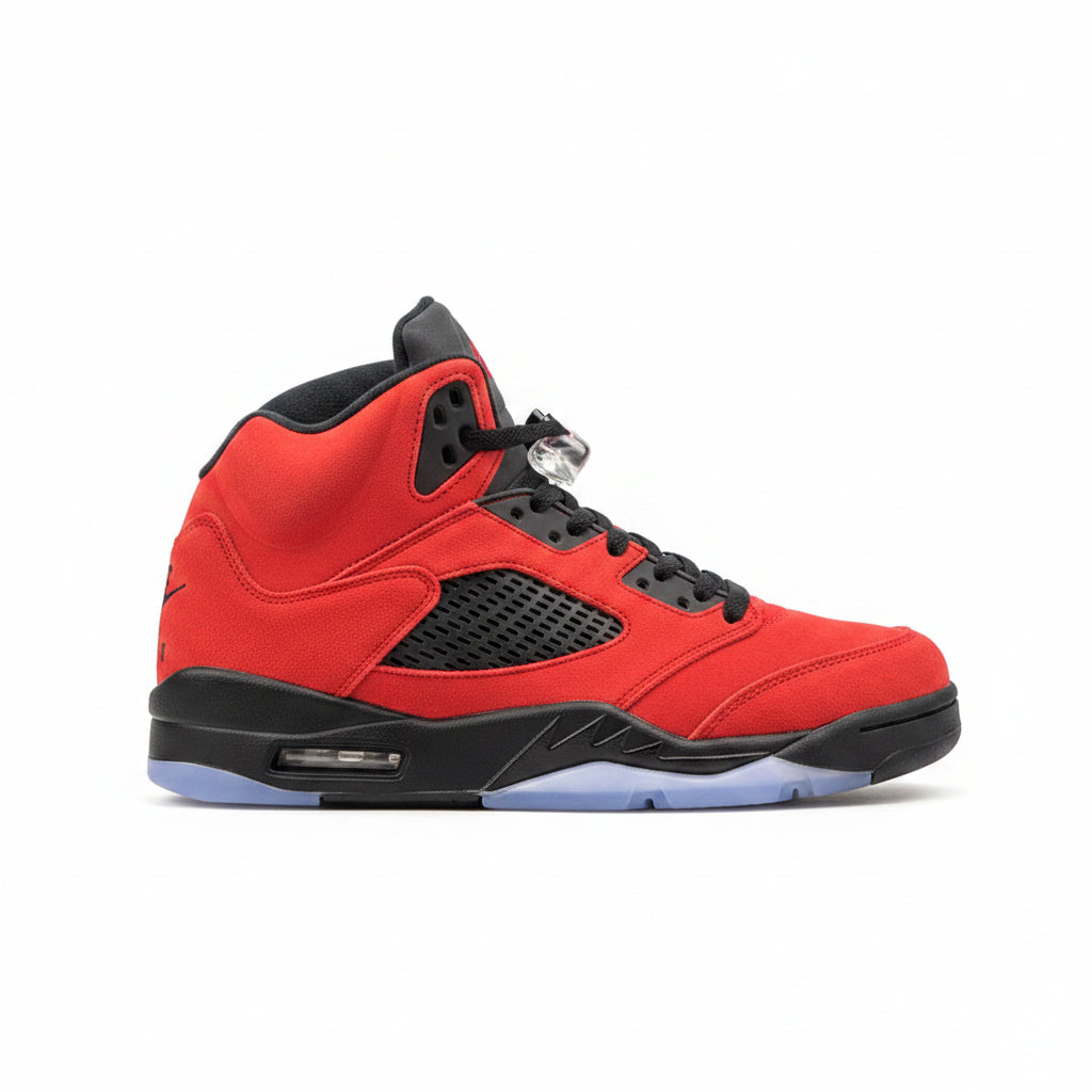 Air Jordan 5 Retro 'Raging Bull' 2021
