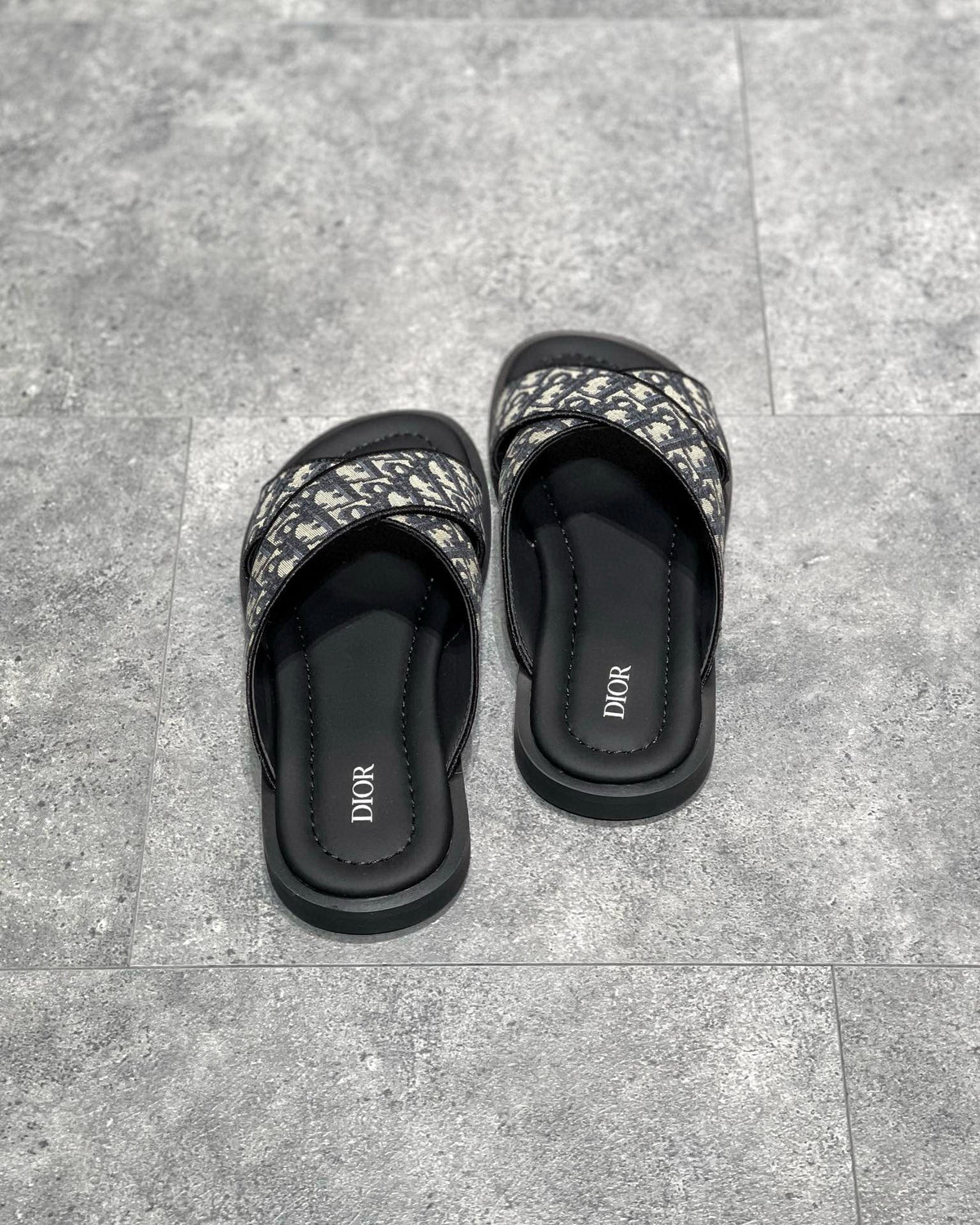 CD SANDALS