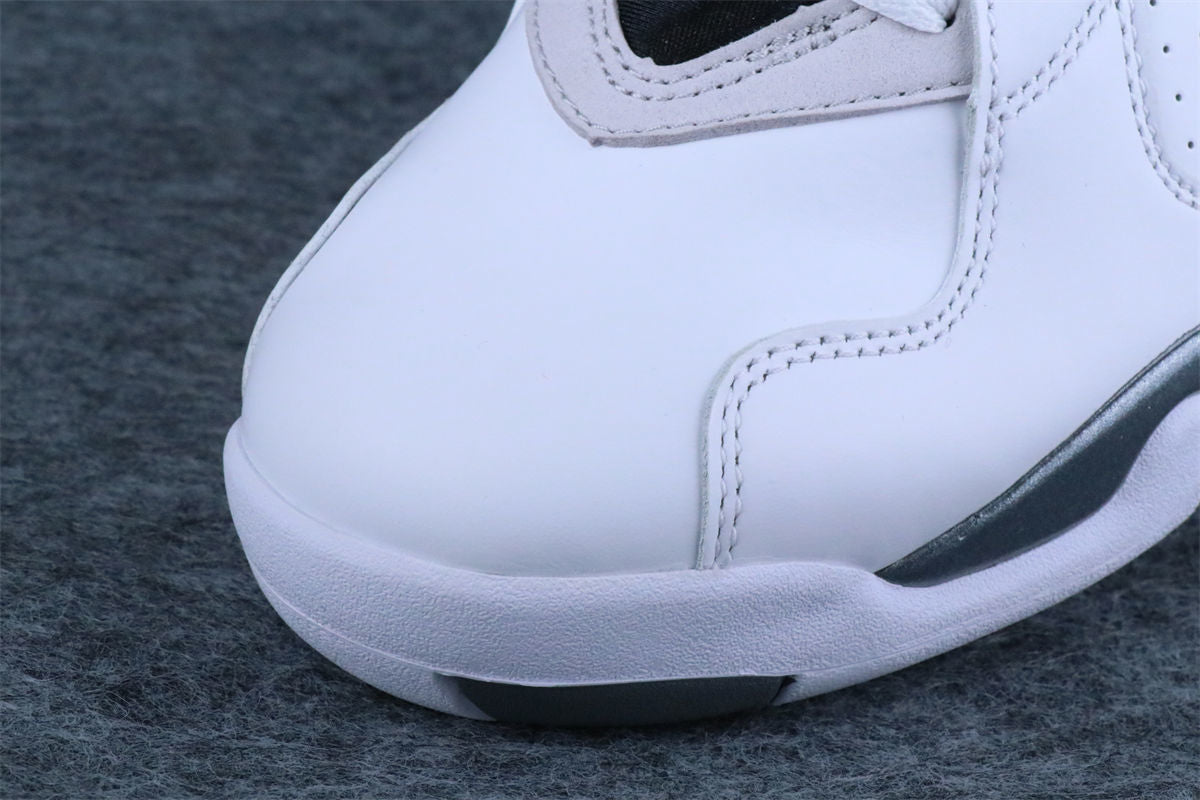 Air Jordan 8 Retro 'Bugs Bunny' 2025