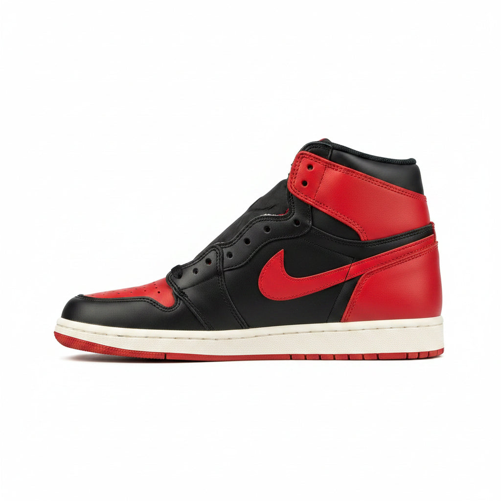 Air Jordan 1 Retro High '85 OG 'Bred / Banned' 2025