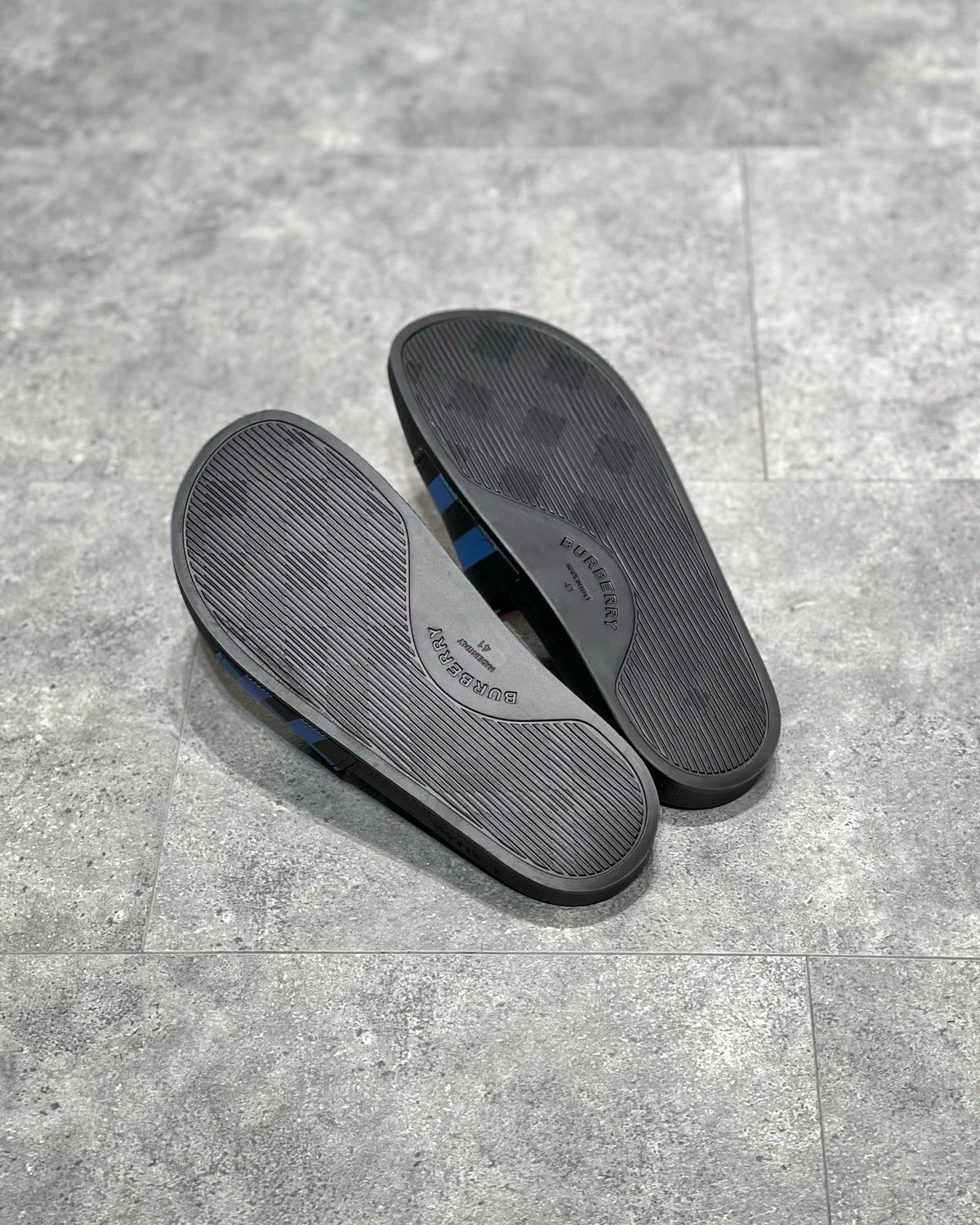 BURB Sandals