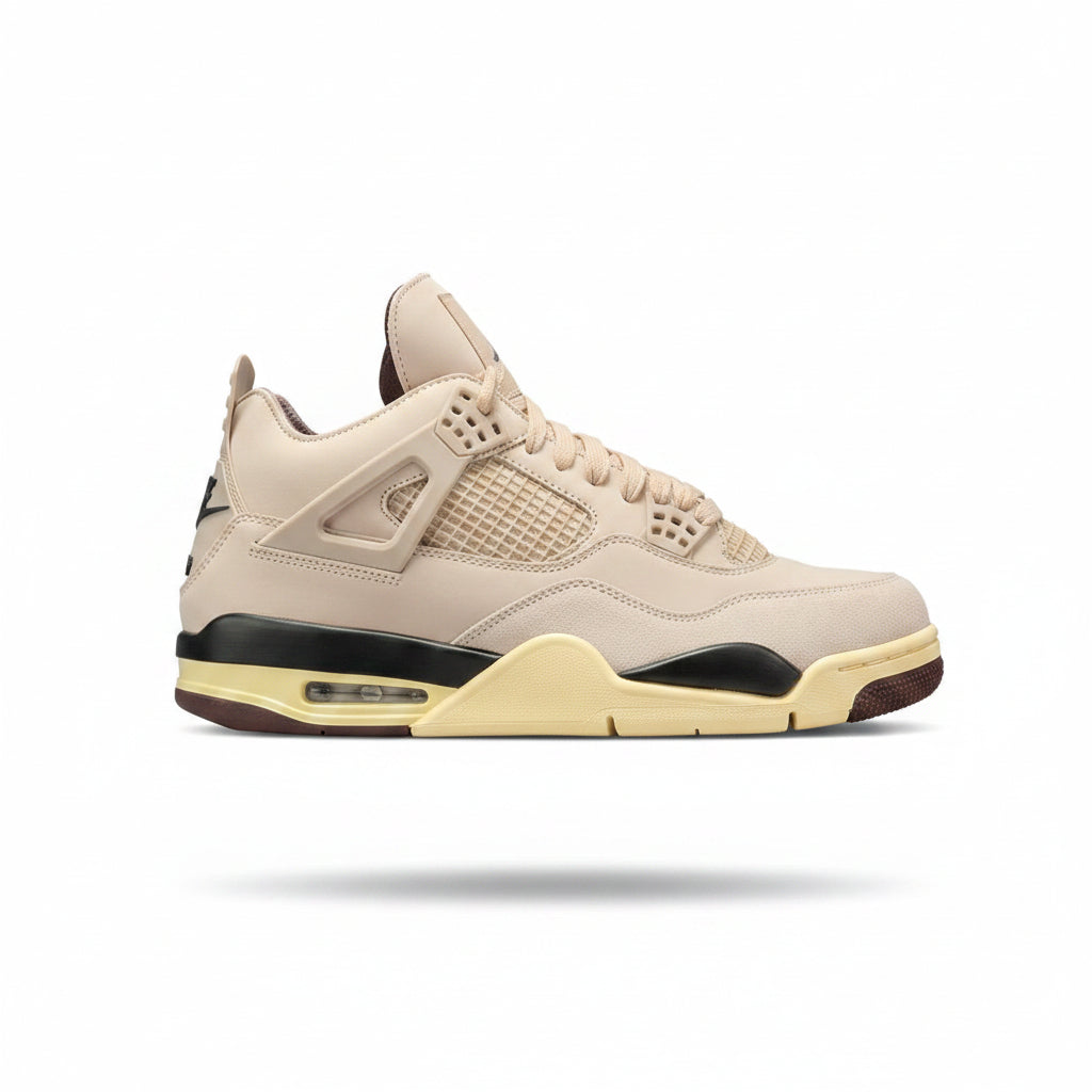 A Ma Maniére x Wmns Air Jordan 4 Retro 'While You Were Sleeping'